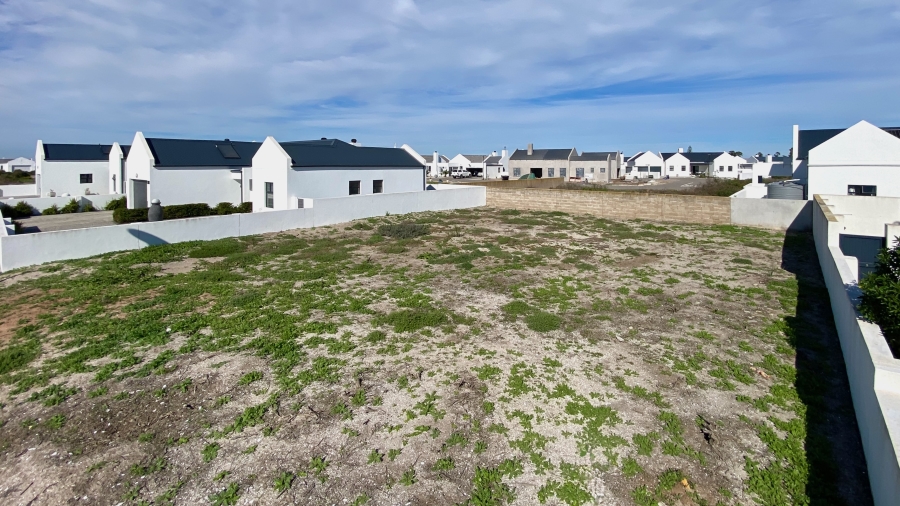 0 Bedroom Property for Sale in Atlantic Sands Private Estate Western Cape